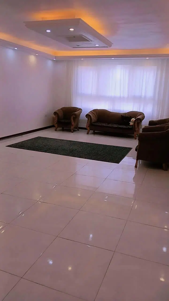 واحد نوساز ۷۵ متری مشکین دشت باغ کاشانی