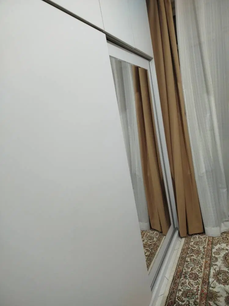 اجاره آپارتمان۵۴ متری مهرآباد جنوبی