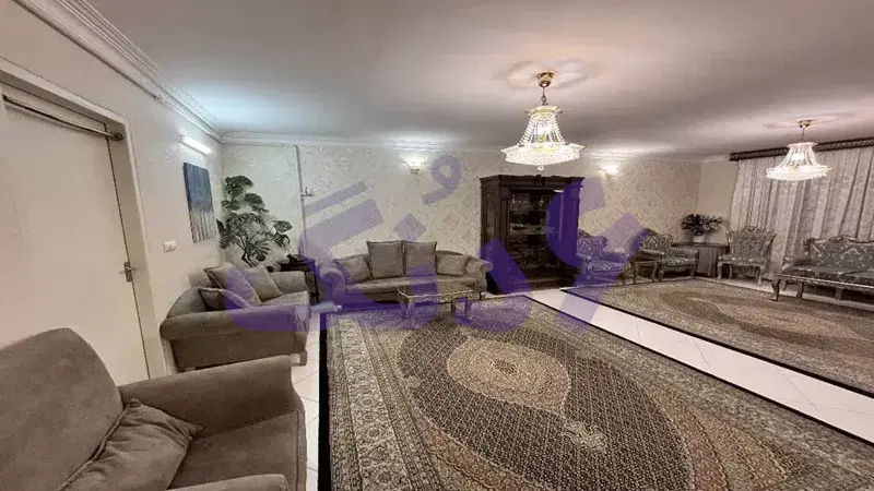 رهن و اجاره طبقه دوم خیابان پیام نور