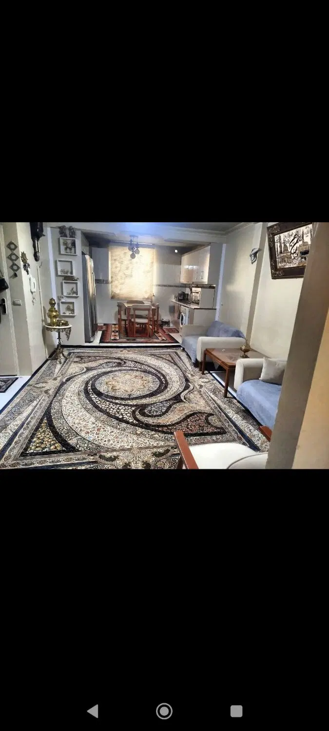 واحد اجاره ای میدان شعبه خیابان اصغر محمدی