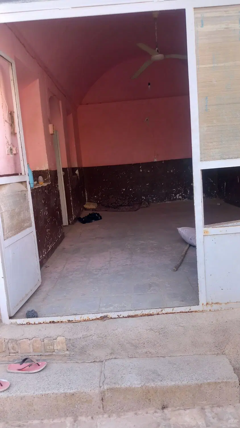خانه قدیمی محله استریج