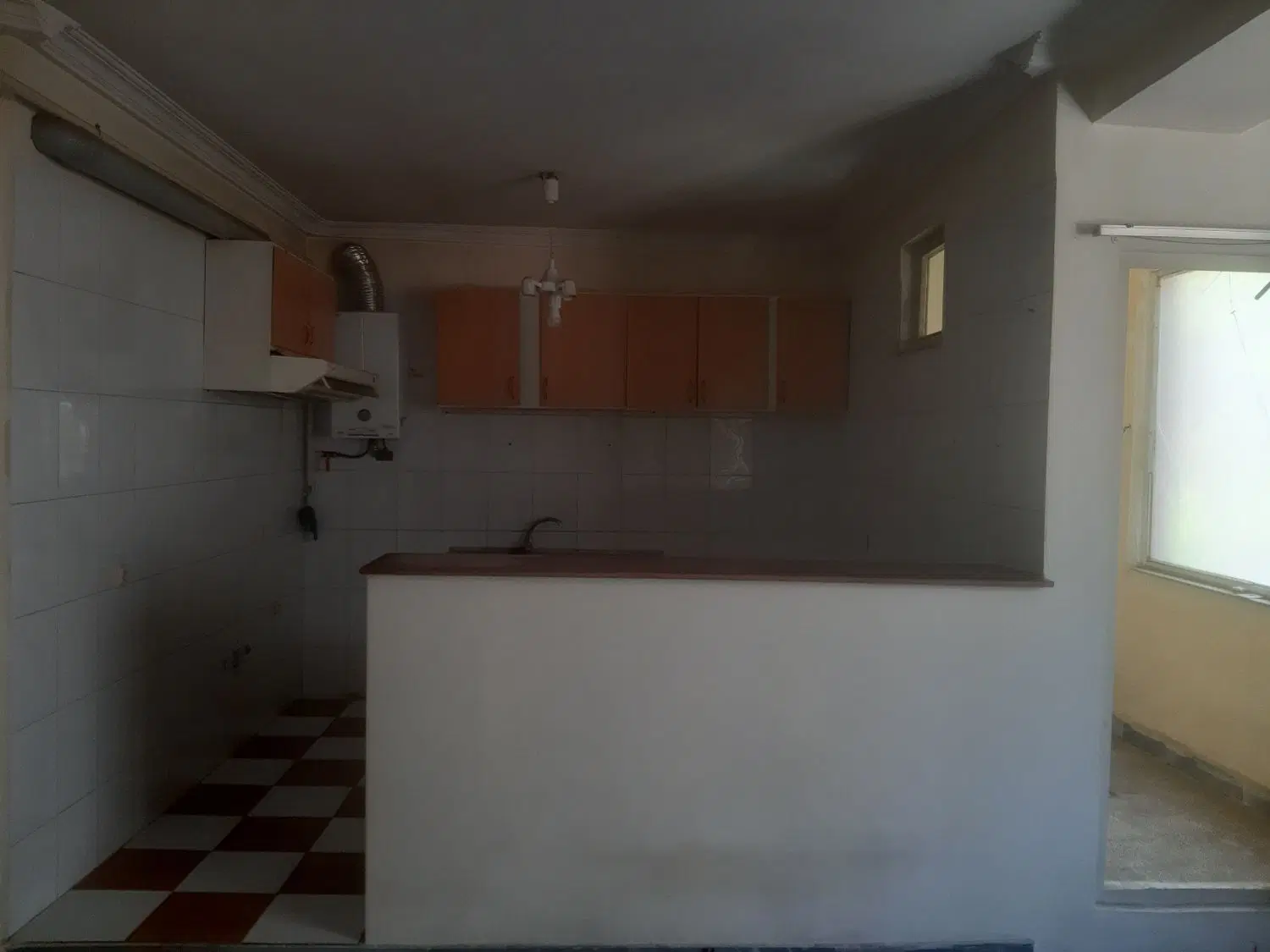 آپارتمان در اندیشه