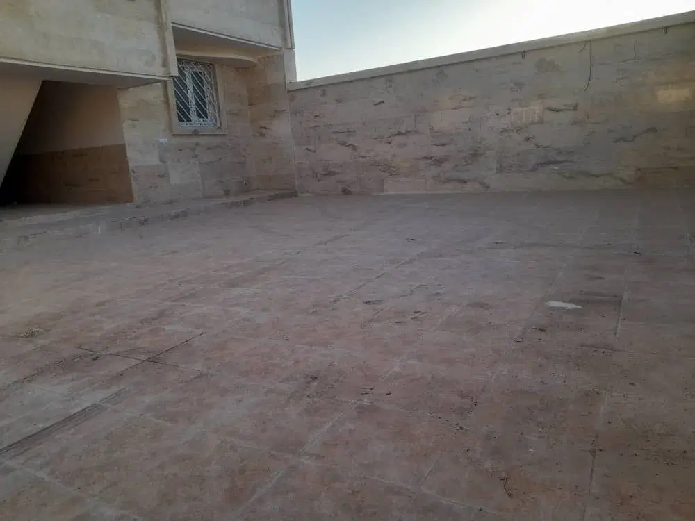 رودبار یک طبقه بالا ۷۰ متری
