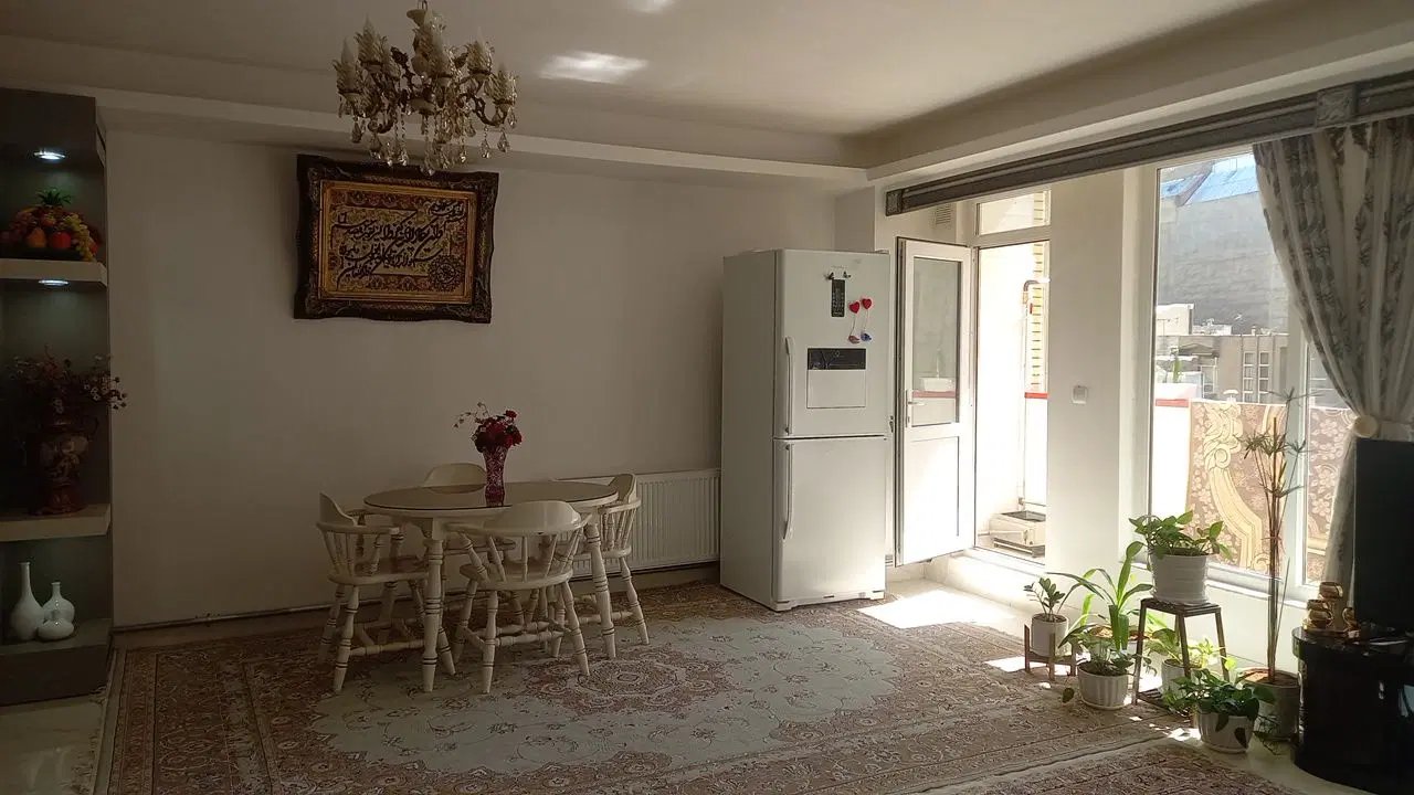 رهن آپارتمان در منظریه