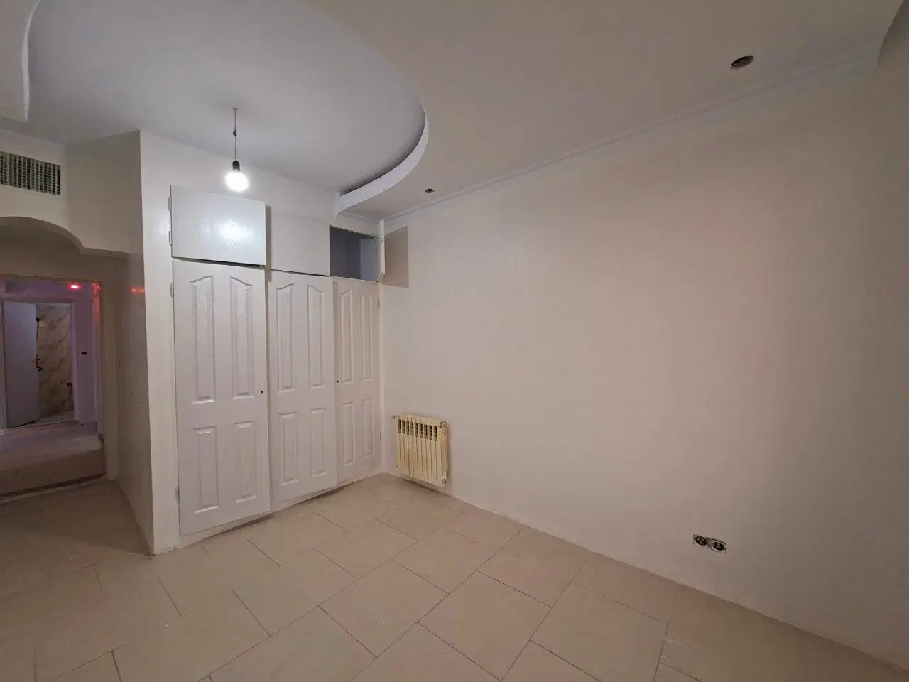 آپارتمان سه خواب فول  طالبی