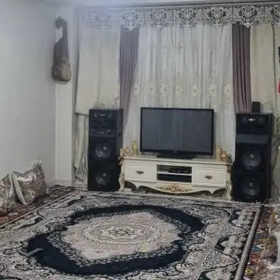 آپارتمان نقلی تمیز شهسوار شمالی