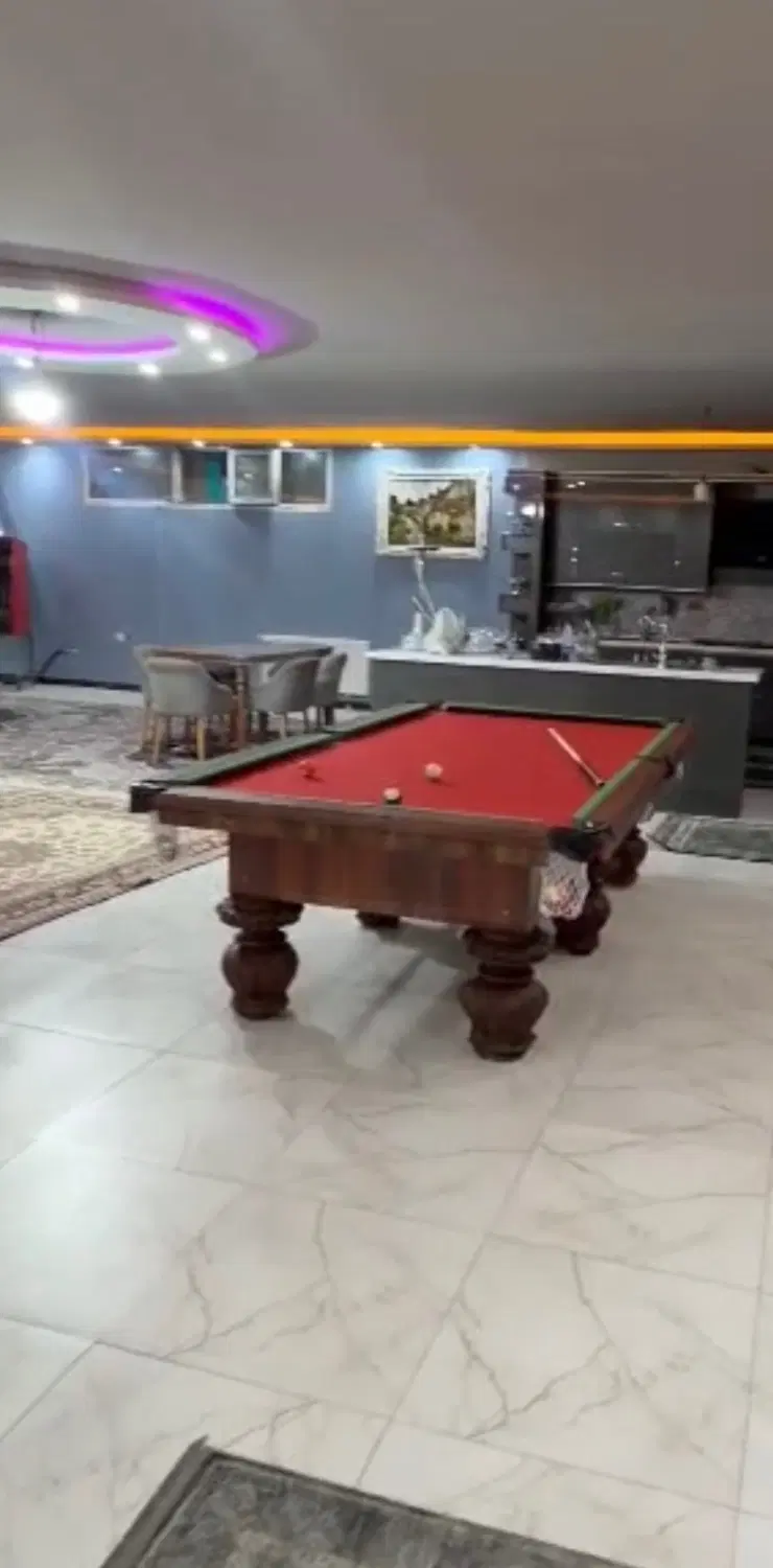 باغ ویلا لاکچری