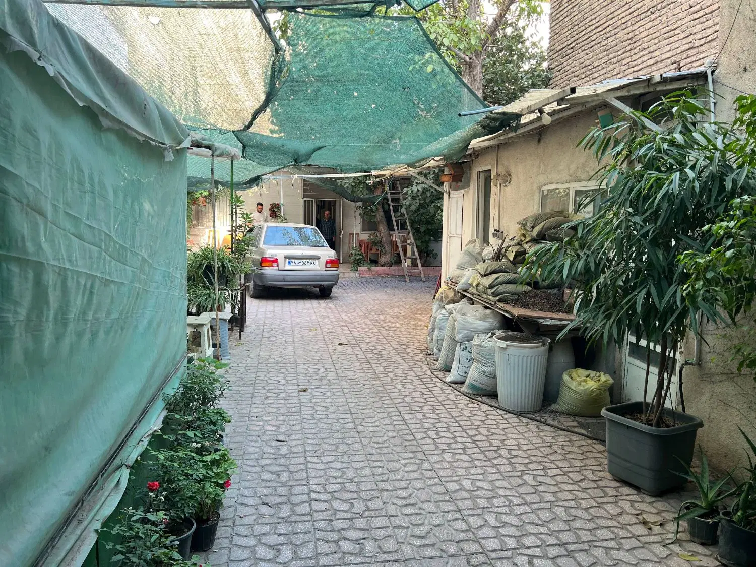 فروش ویلای