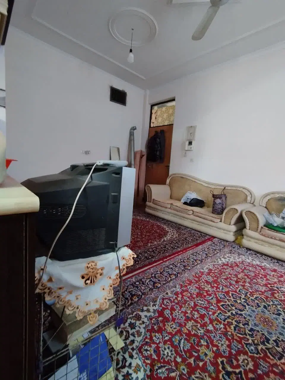 اجاره سویت پارک مطهری