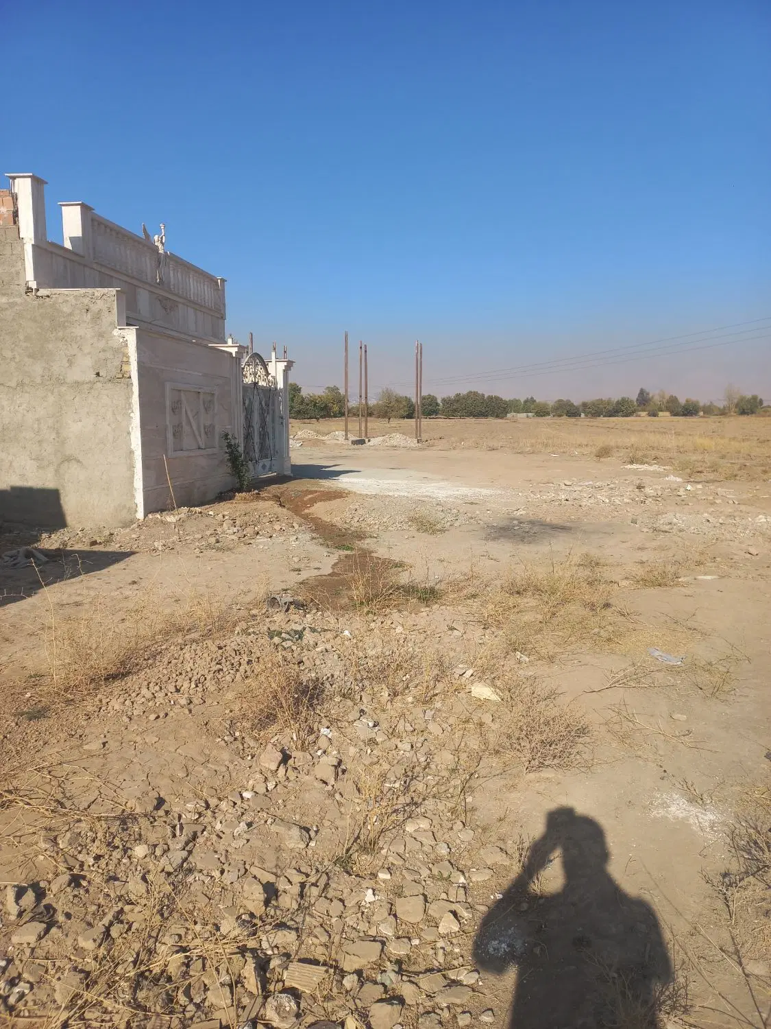 زمین