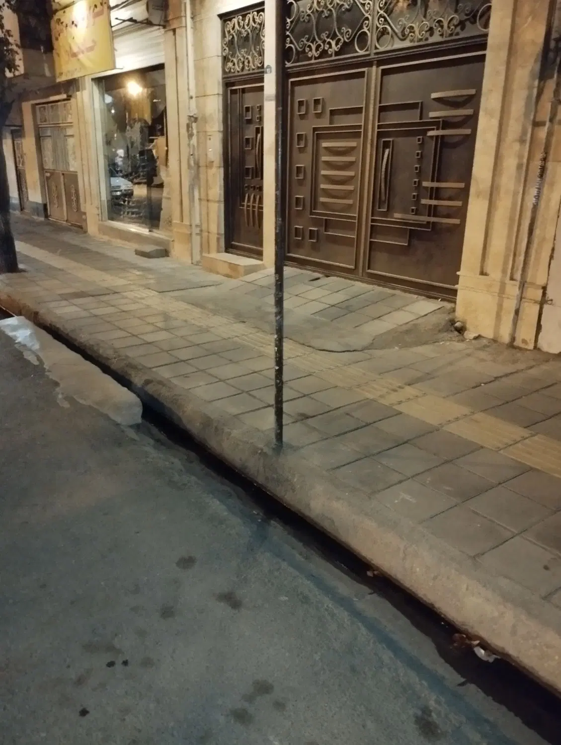 ویلایی خ بهزیستی رجایی۴
