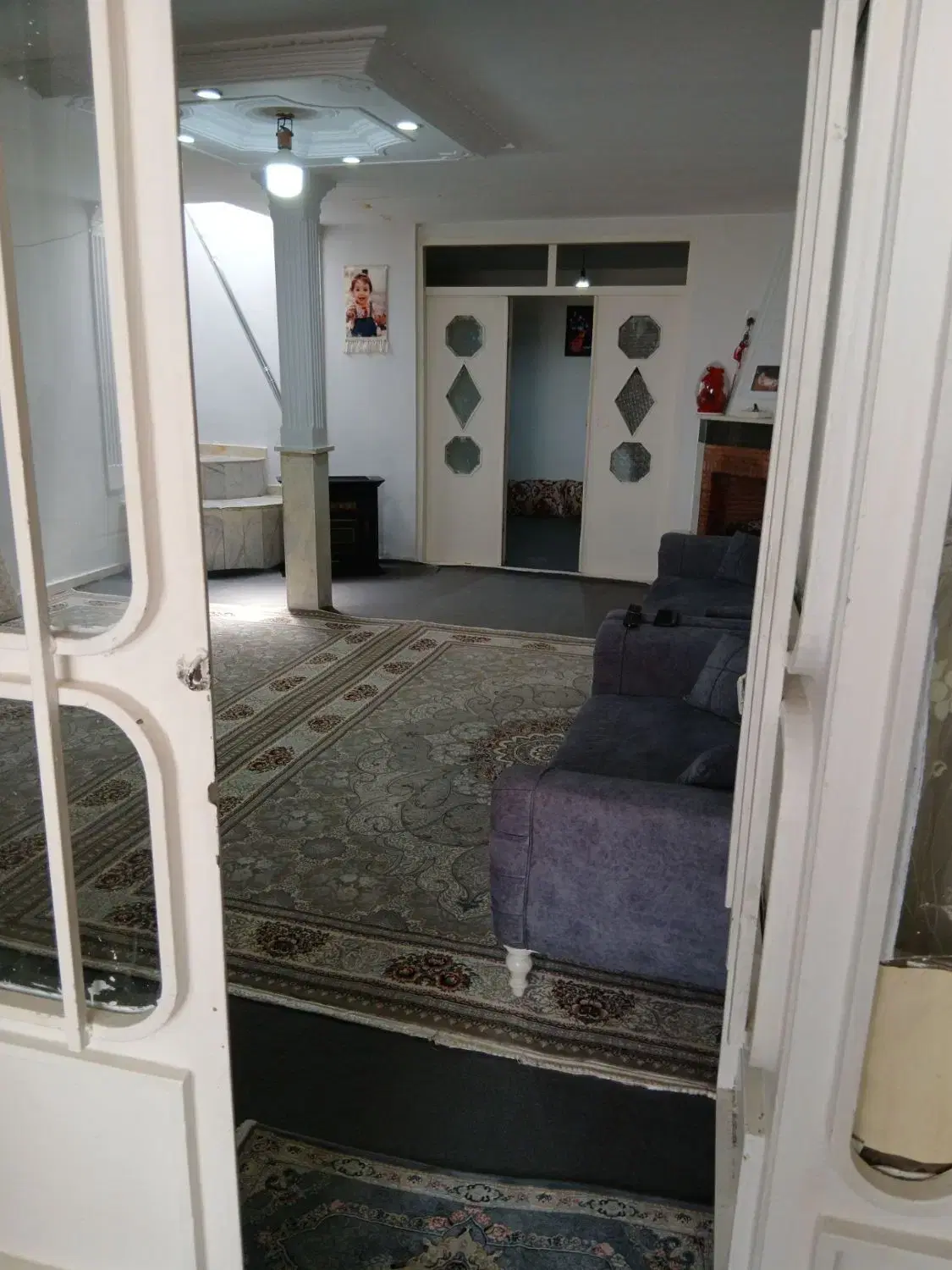 فروش خانه ویلایی