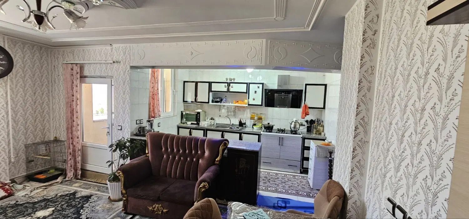 اپارتمان شهرمجلسی محله ماهان خانه مسکونی