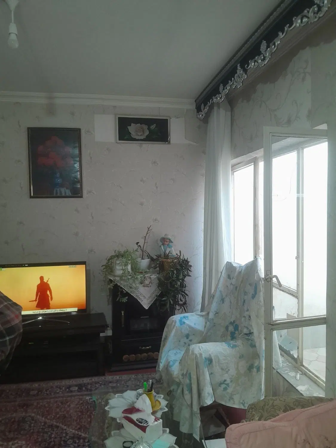 خانه ۶۵ متری
