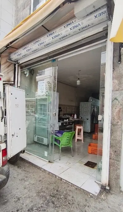 فروش مغازه ۳۹متری در قاسم آباد
