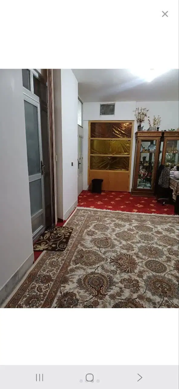 فروش منزل ویلایی