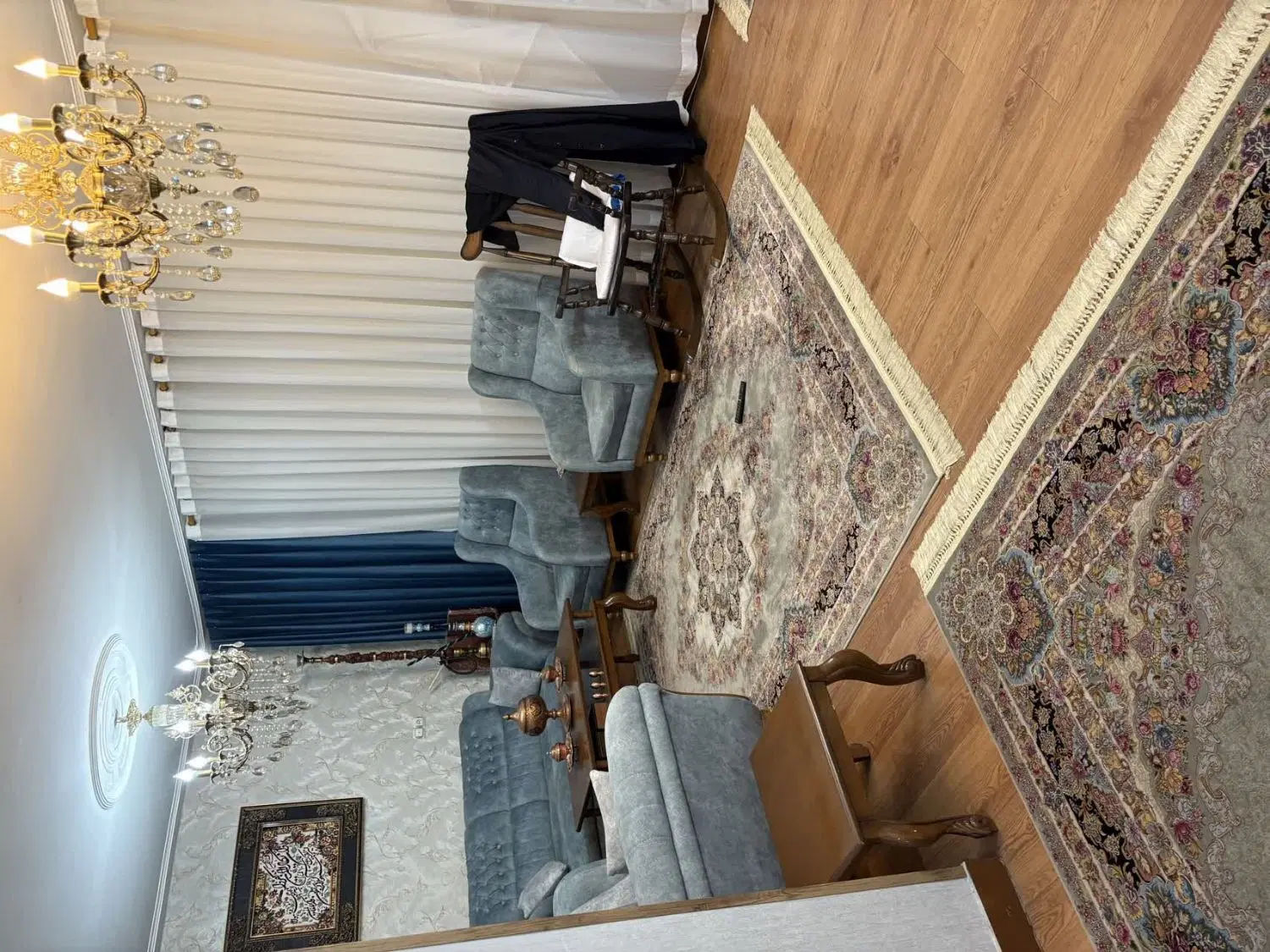 ۸۵ متری پونک_ایوانک۲