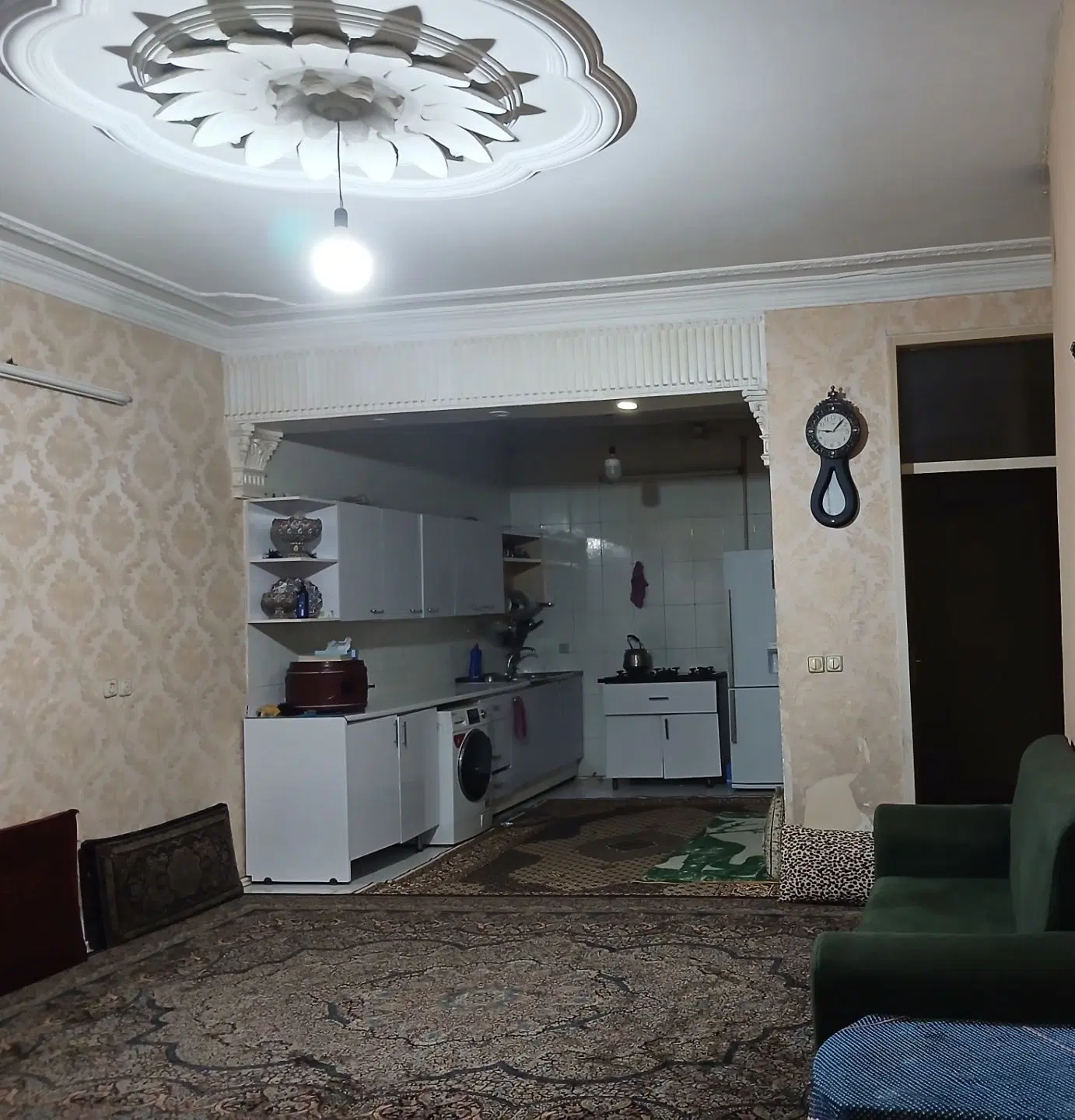فروش منزل نزدیک میدان فهمیده