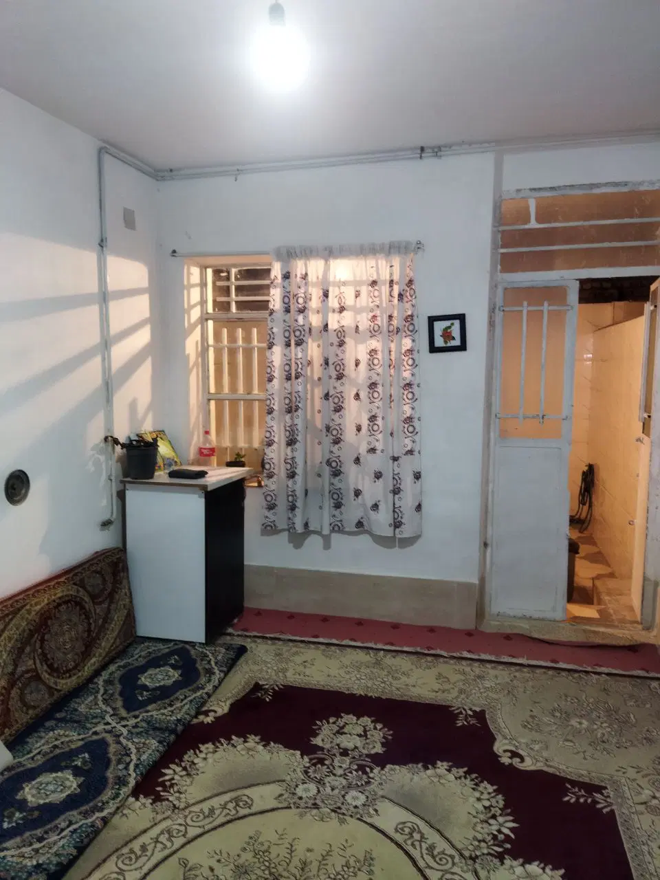 فروش منزل دوخوابه شیک و تمیز