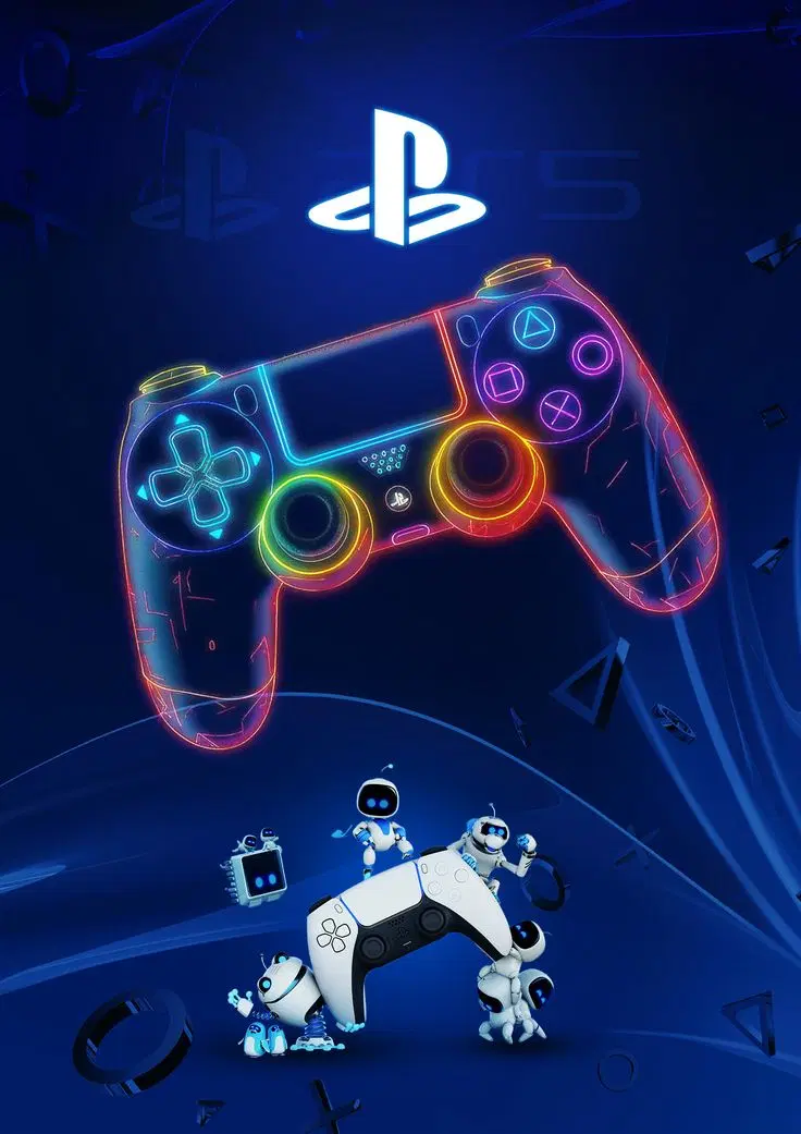 واگذاری گیم نت پلی استیشن ps4&ps5