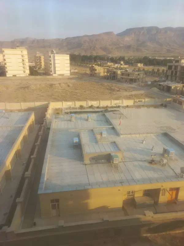 مسکن مهر رانندگان خیابان امامت