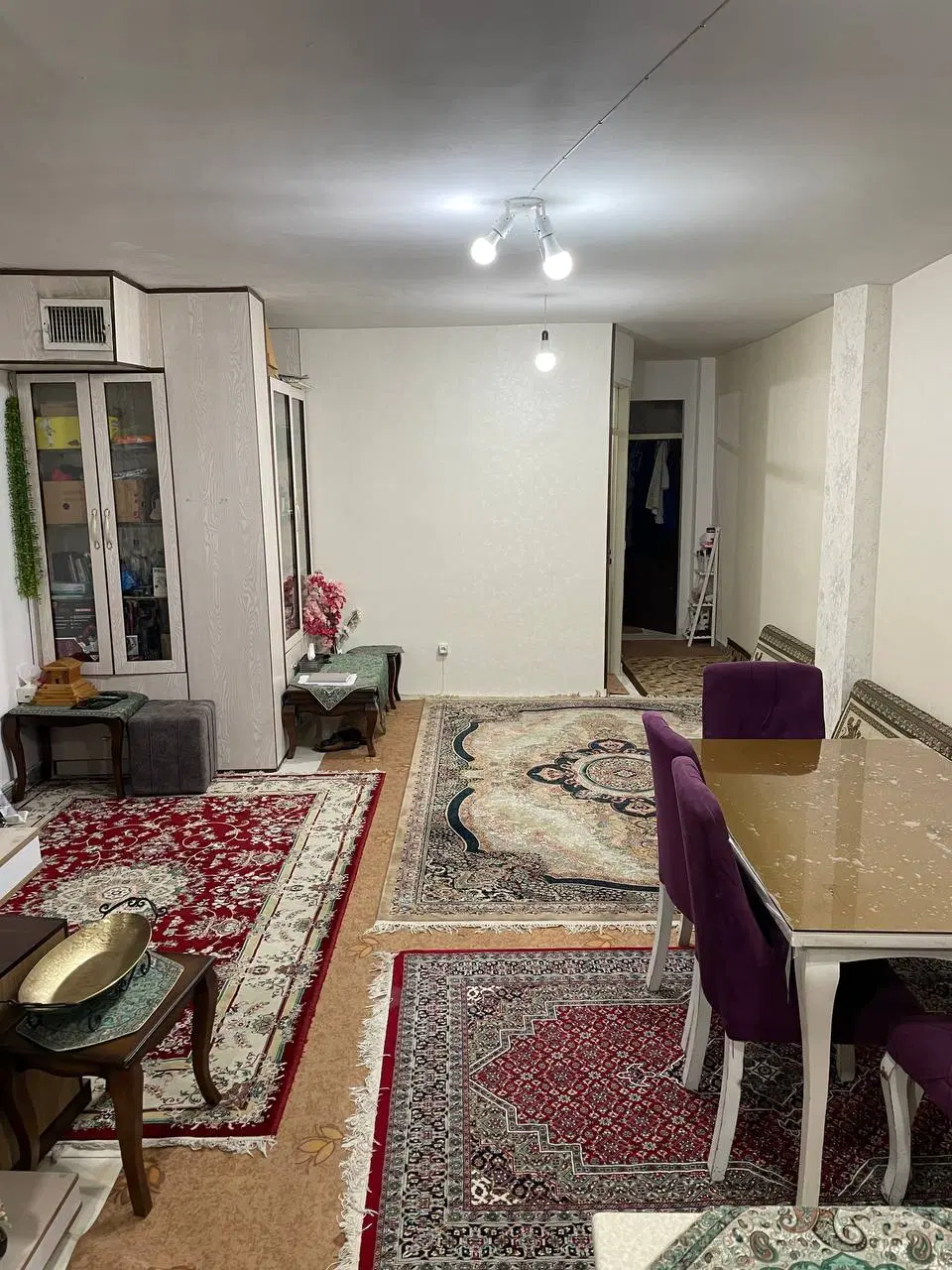 ۹۰ متری ۲ خواب بنیاد