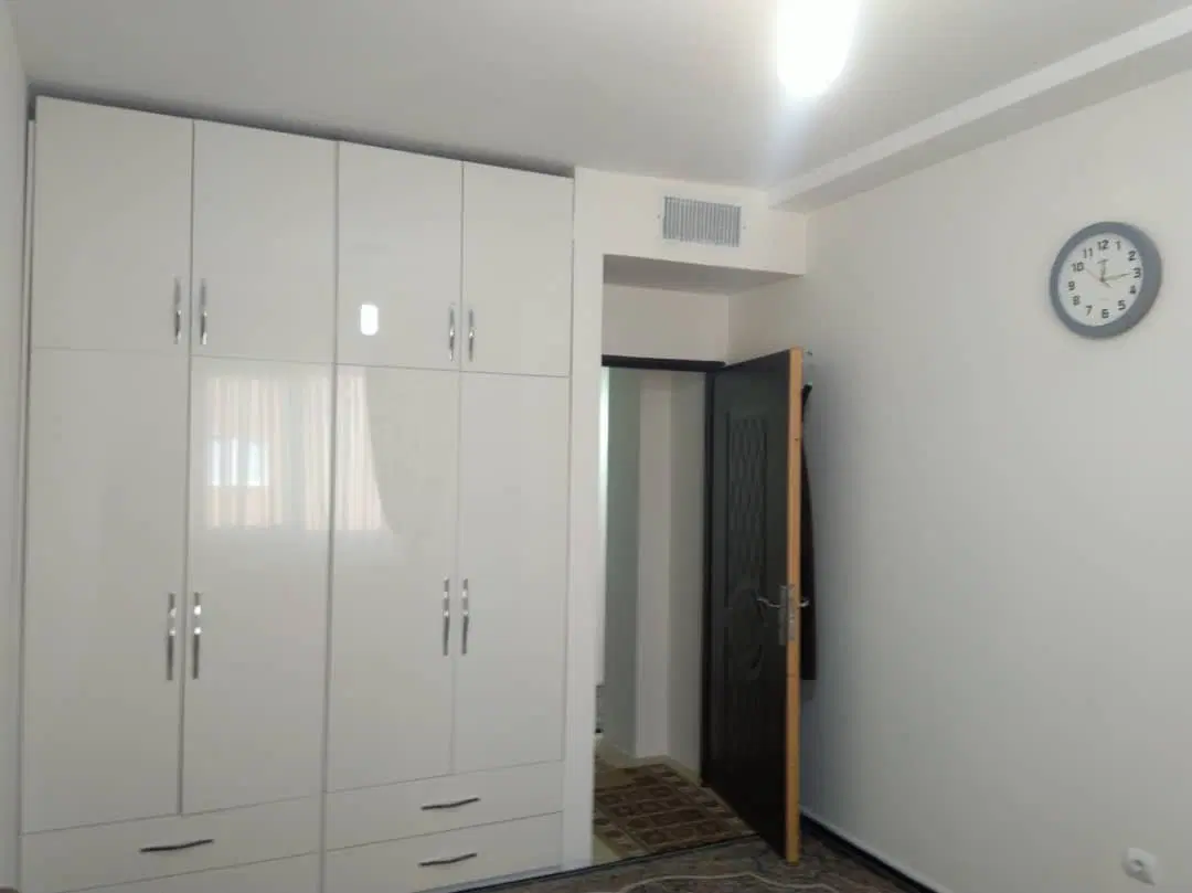 فروش واحد ۳خوابه فول امکانات