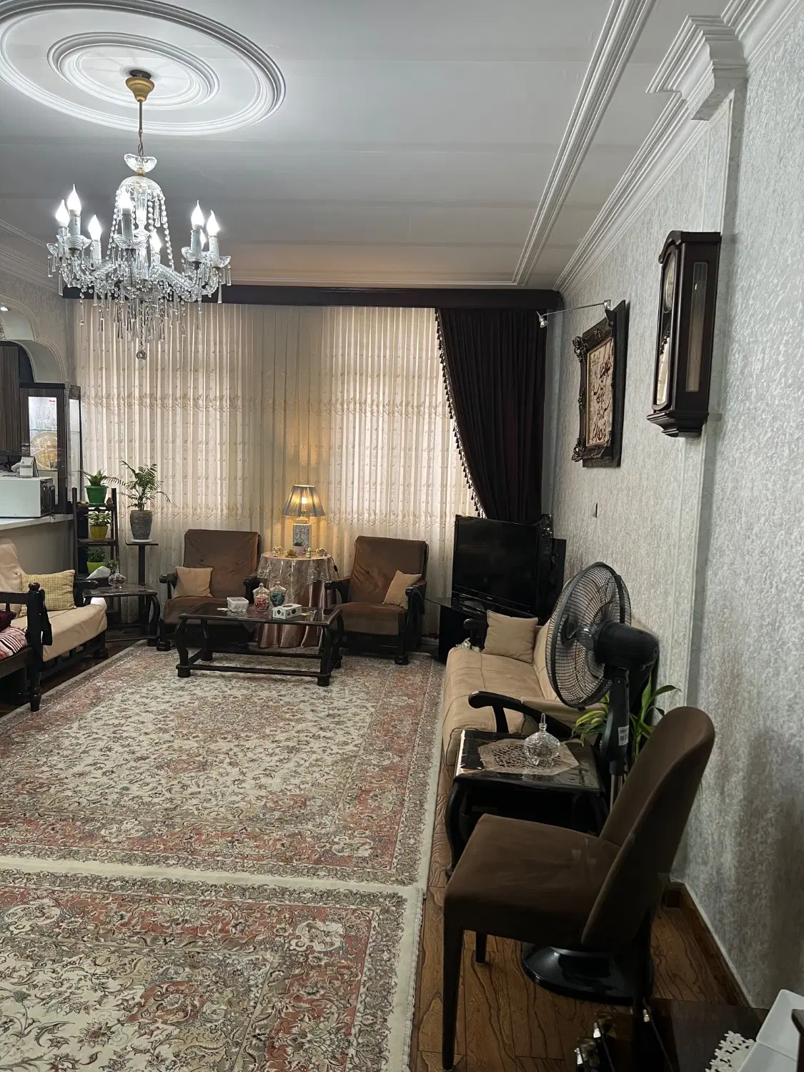 ۹۳ متر هشتم نیروی هوایی فروشنده واقعی