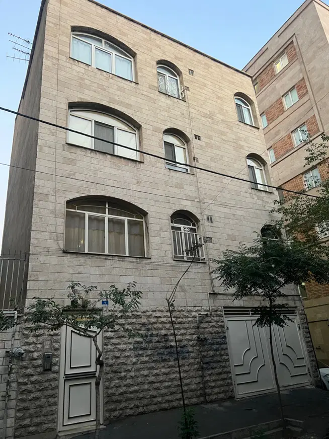 ۴۸متر_تکخوابه_طبقه همکف_ با پارکینگ _ شیخ هادی