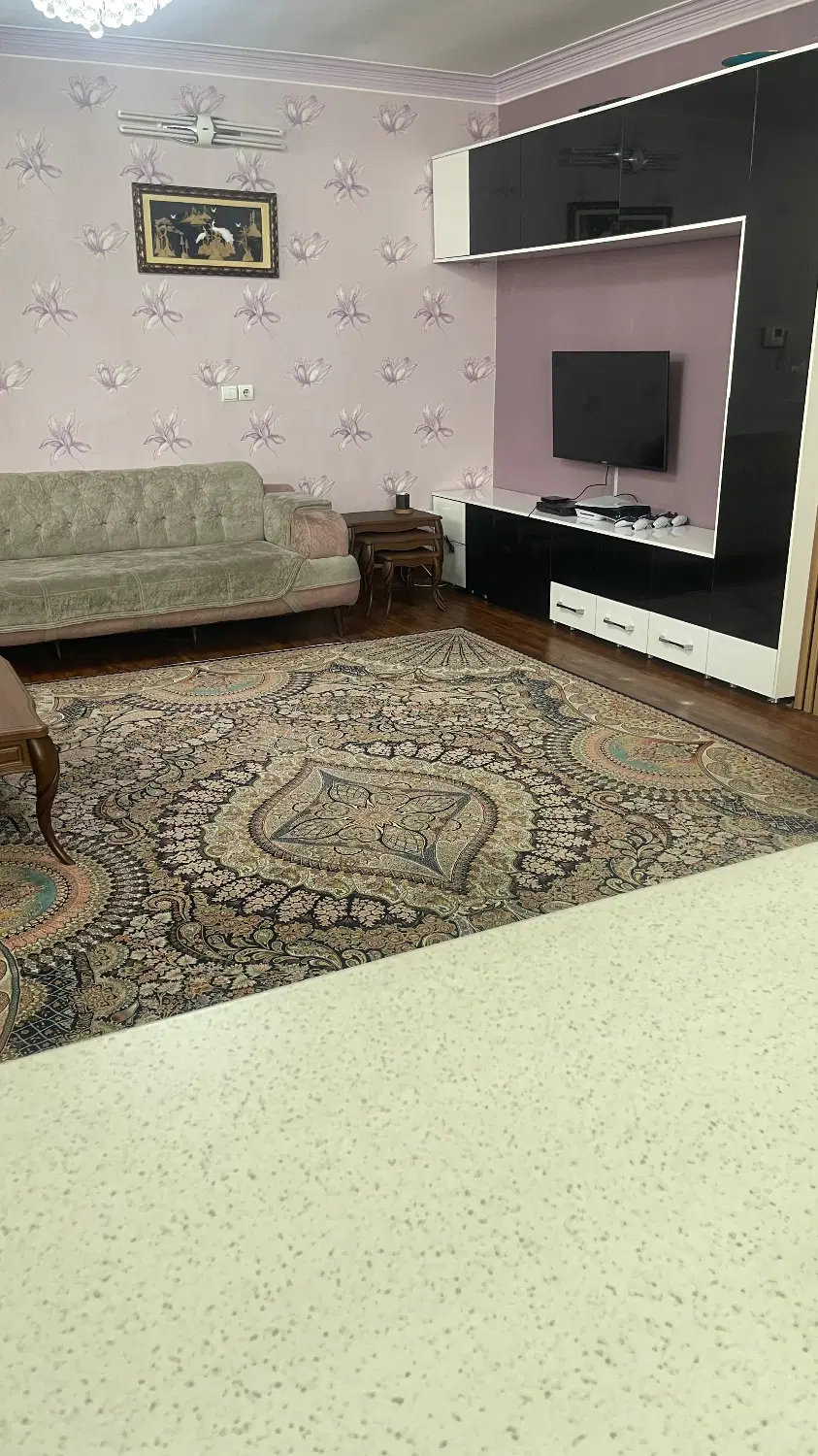 آپارتمان خوش نقشه