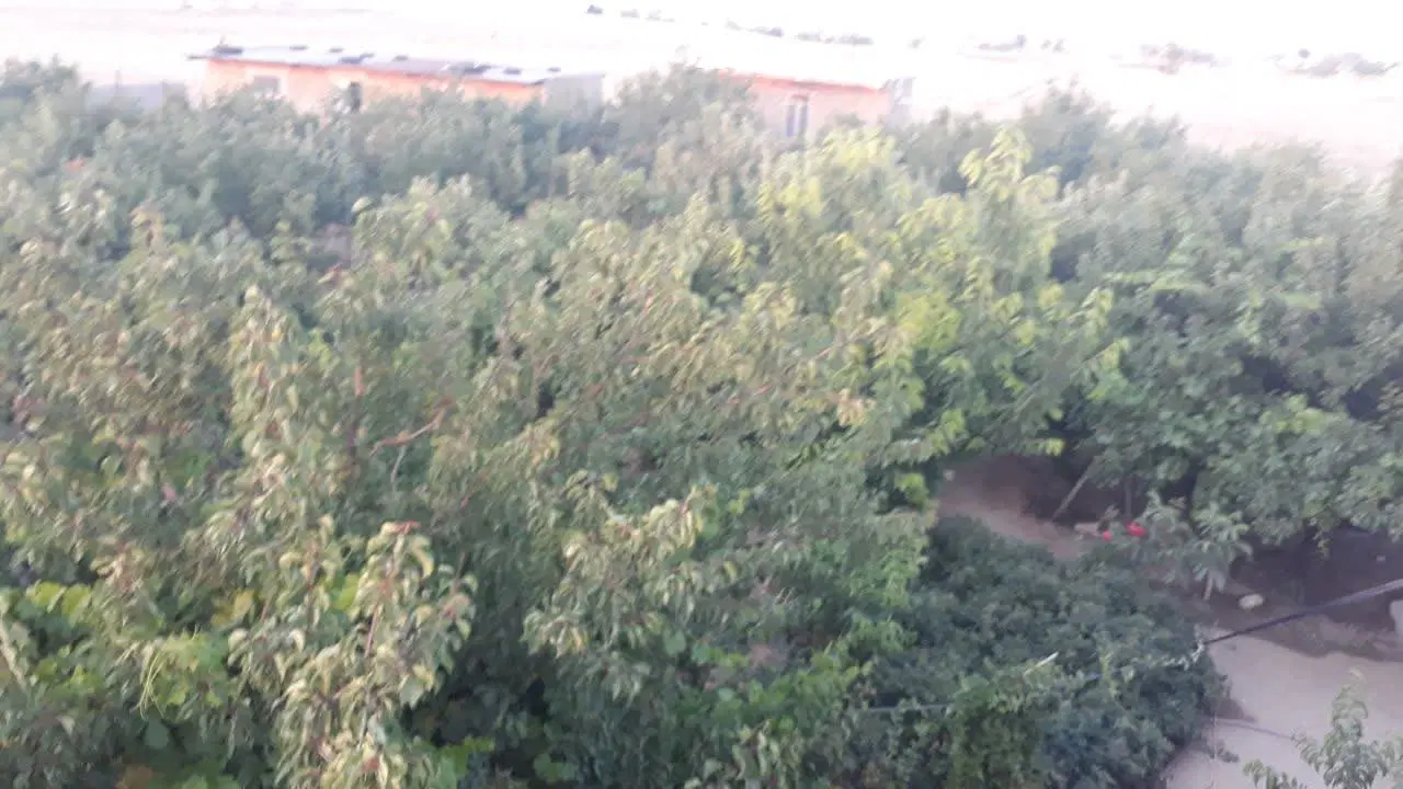 زمین فروشی