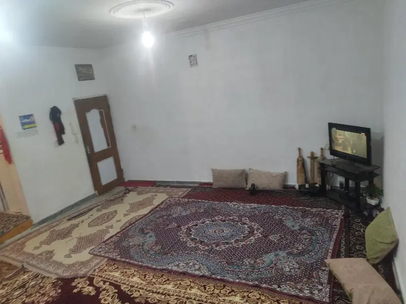 فروش خانه دوطبقه