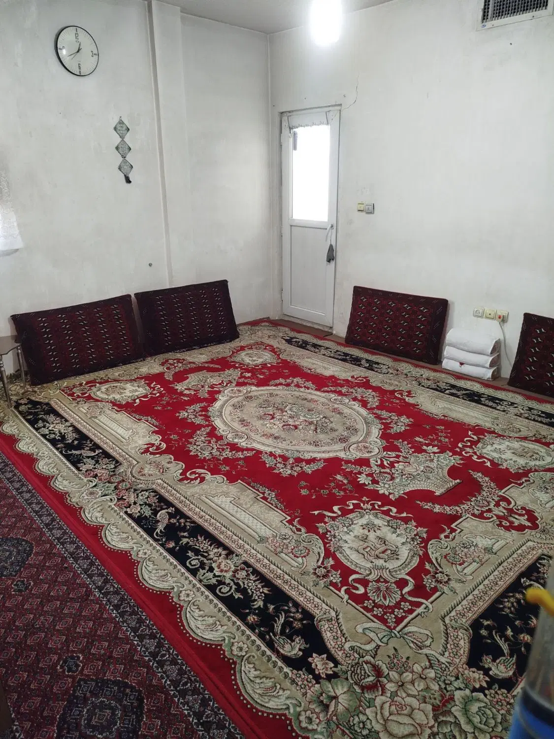 مسکن مهر سجادیه