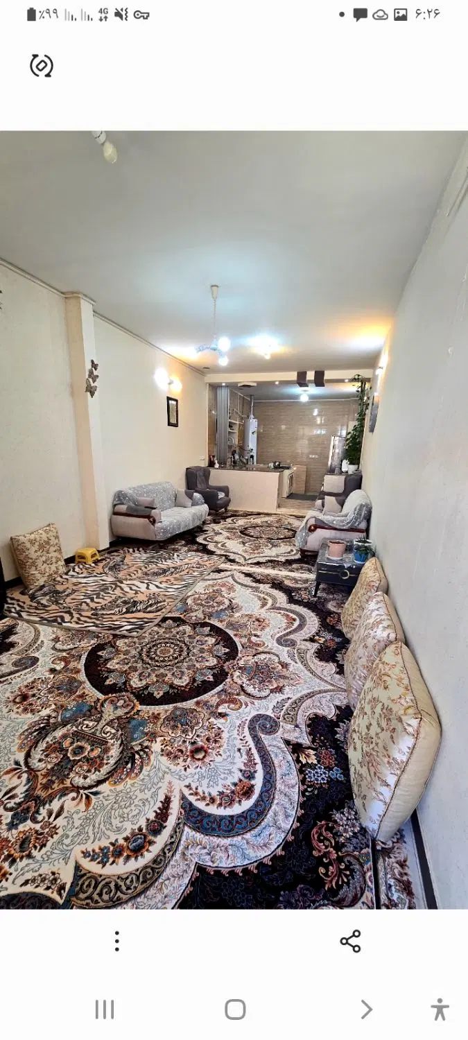 خانه فروشی