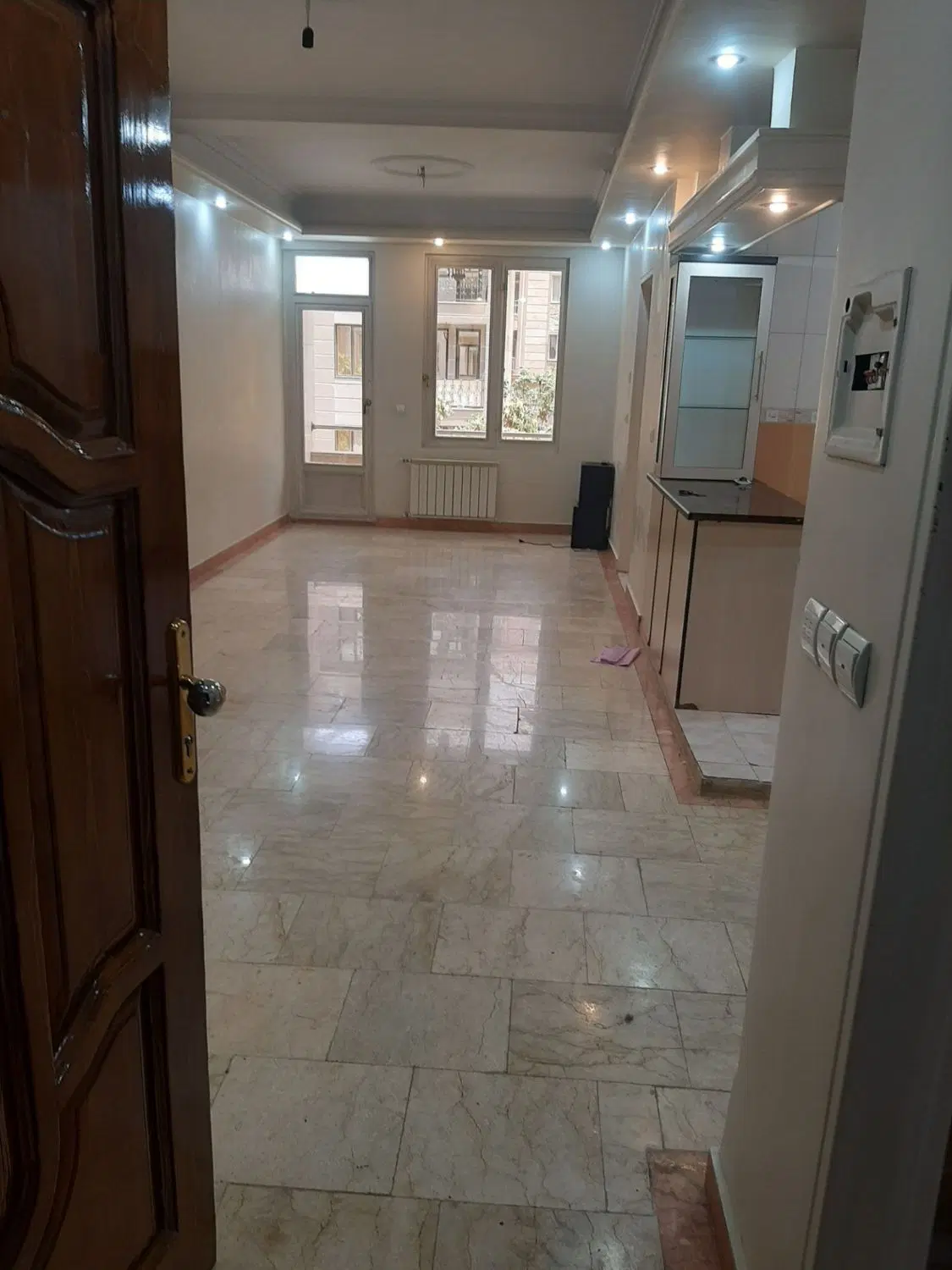 آپارتمان اجاره یک خواب فول امکانات
