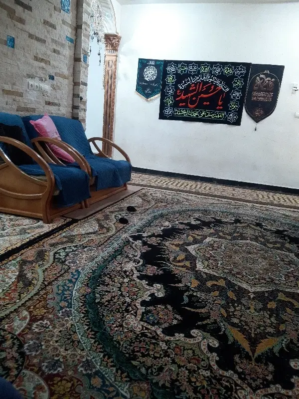 خانه ویلایی ۲۲۰ متری