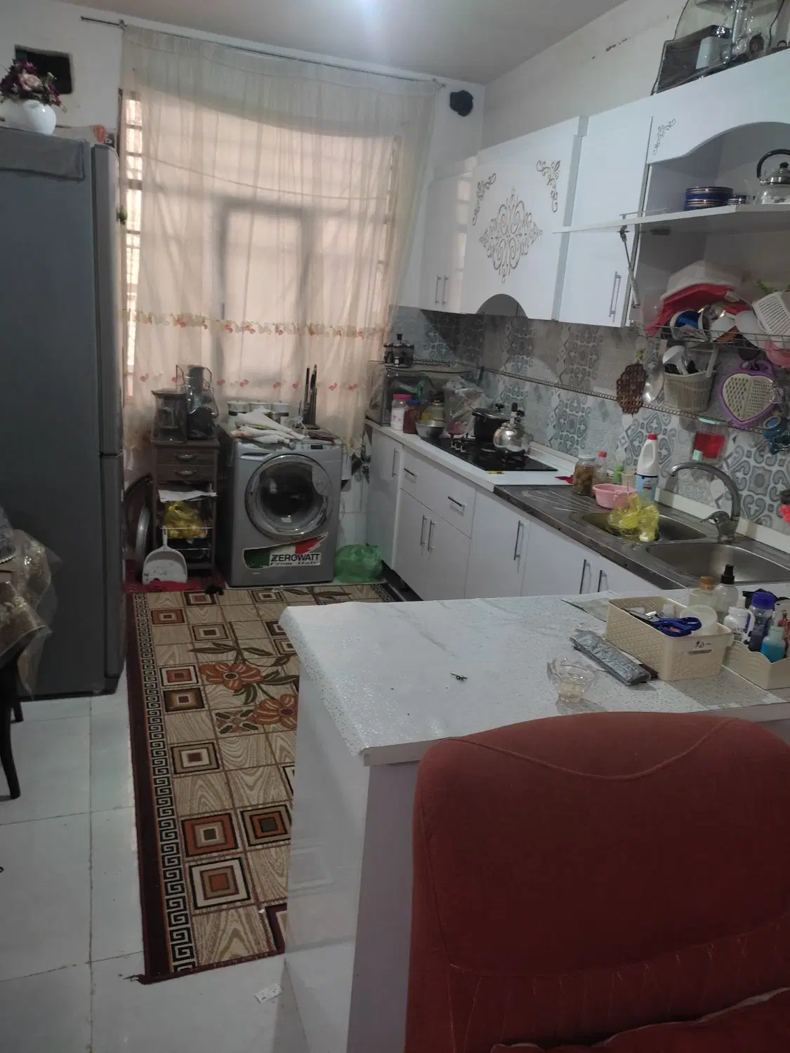 آپارتمان