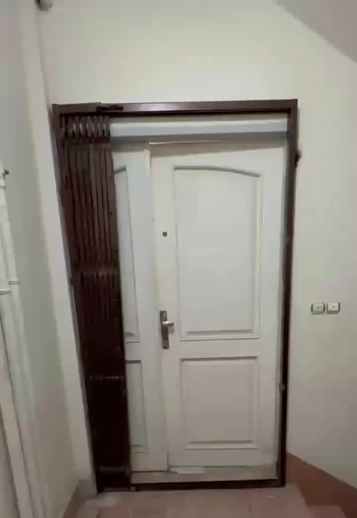 ۸۰ متر طبقه دوم دانش آموز ۴۱