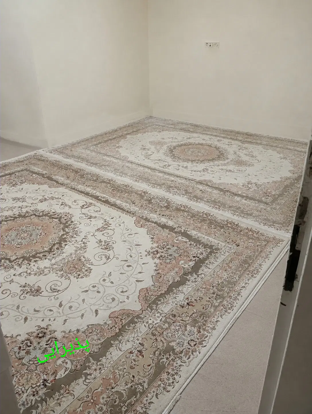 اجاره زیر همکف