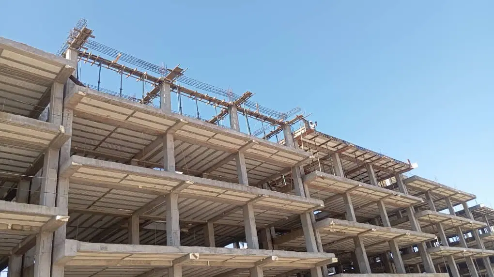 زمین دریمی
