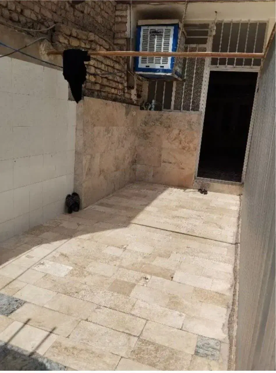 خانه مستقل راه جدا