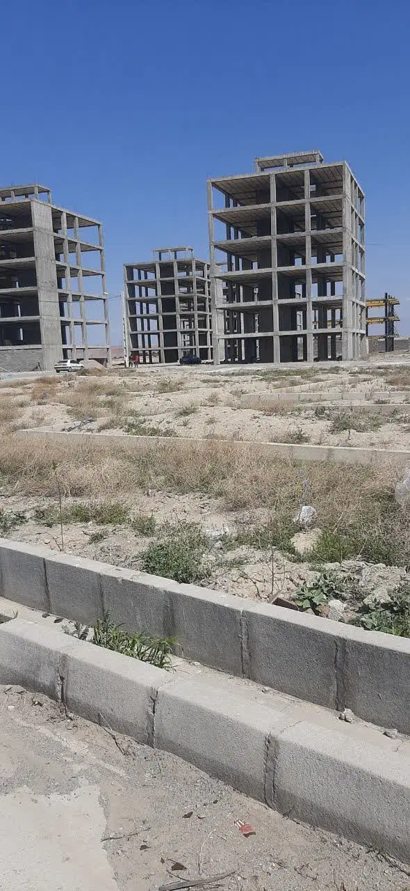 فروش زمین مسکونی ، ماهدشت کرج