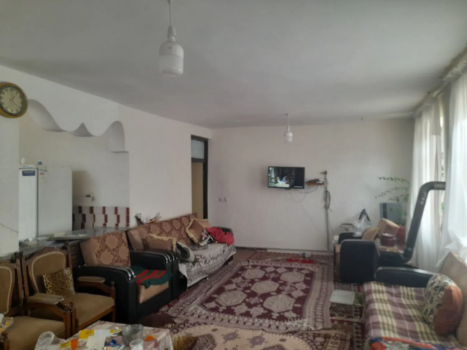 خانه مسکونی فروشی درقزل عاشق.