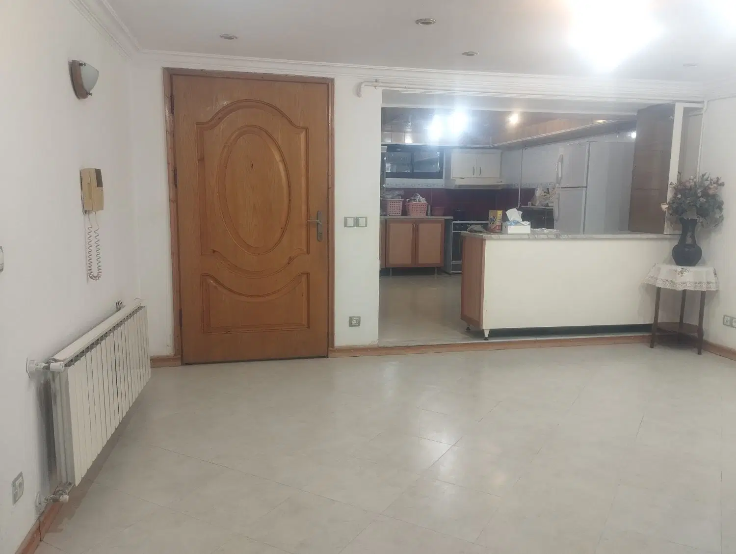 آپارتمان سند دار مرکز شهر زیبای بهنمیر