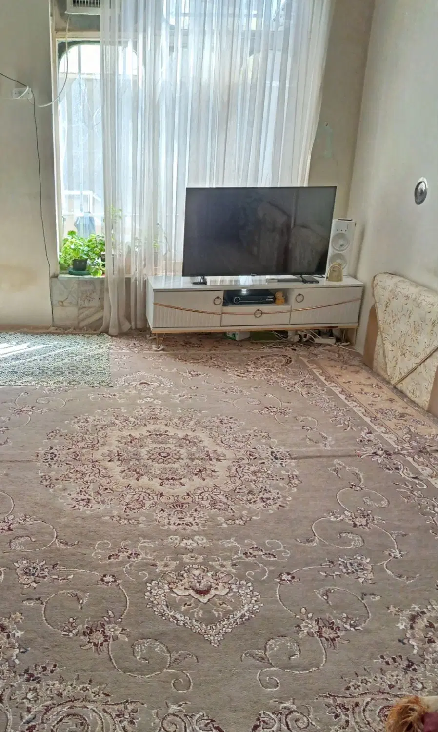 منزل ویلایی باغنی