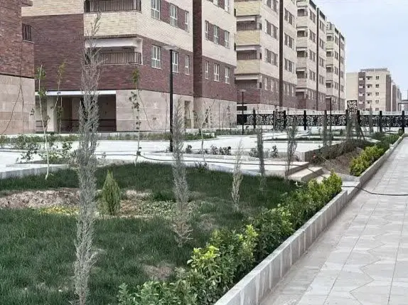 مسکن ملی_شهید رییسی_ ۵۶۰ هکتاری