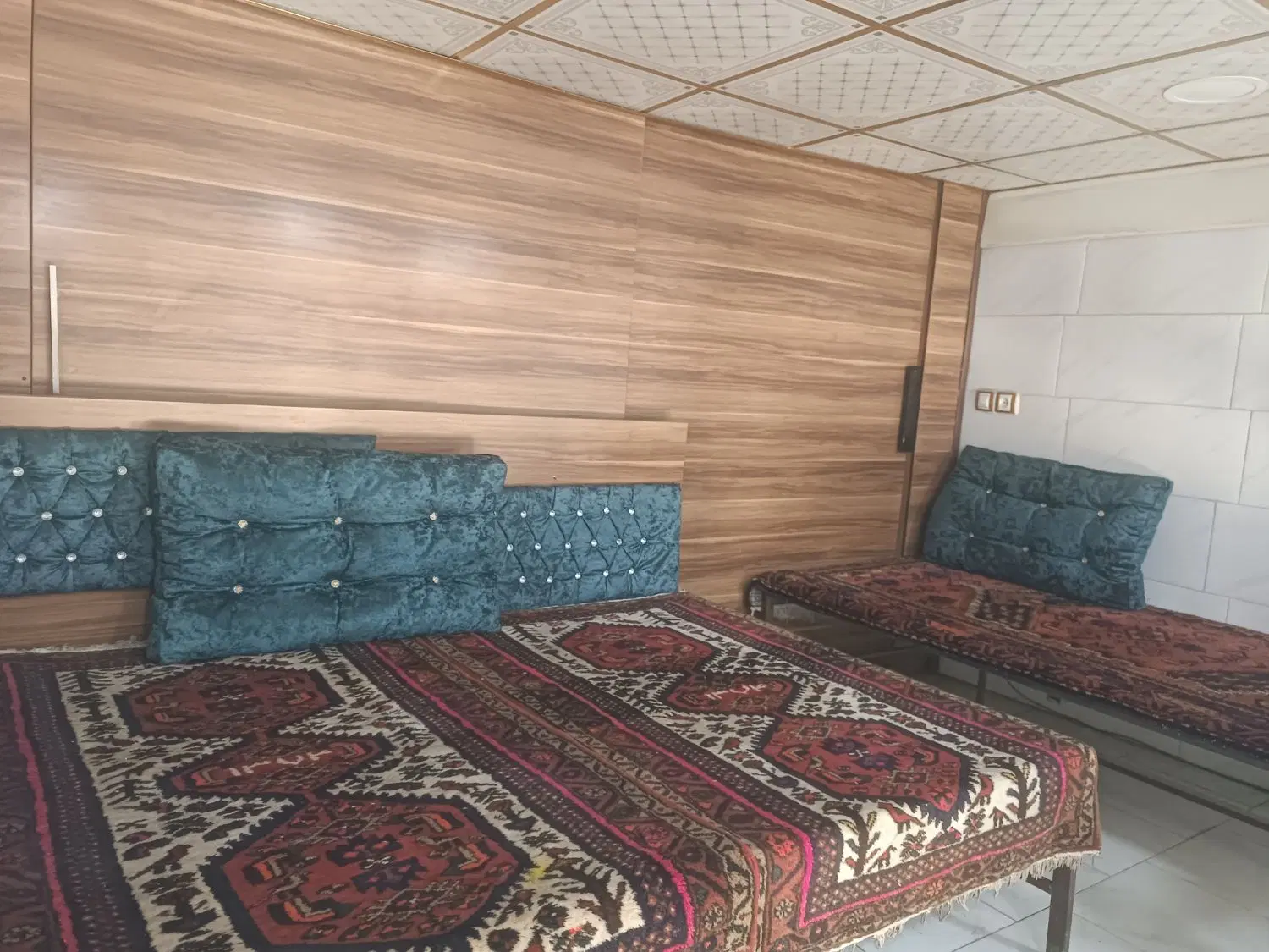فروش مغازه
