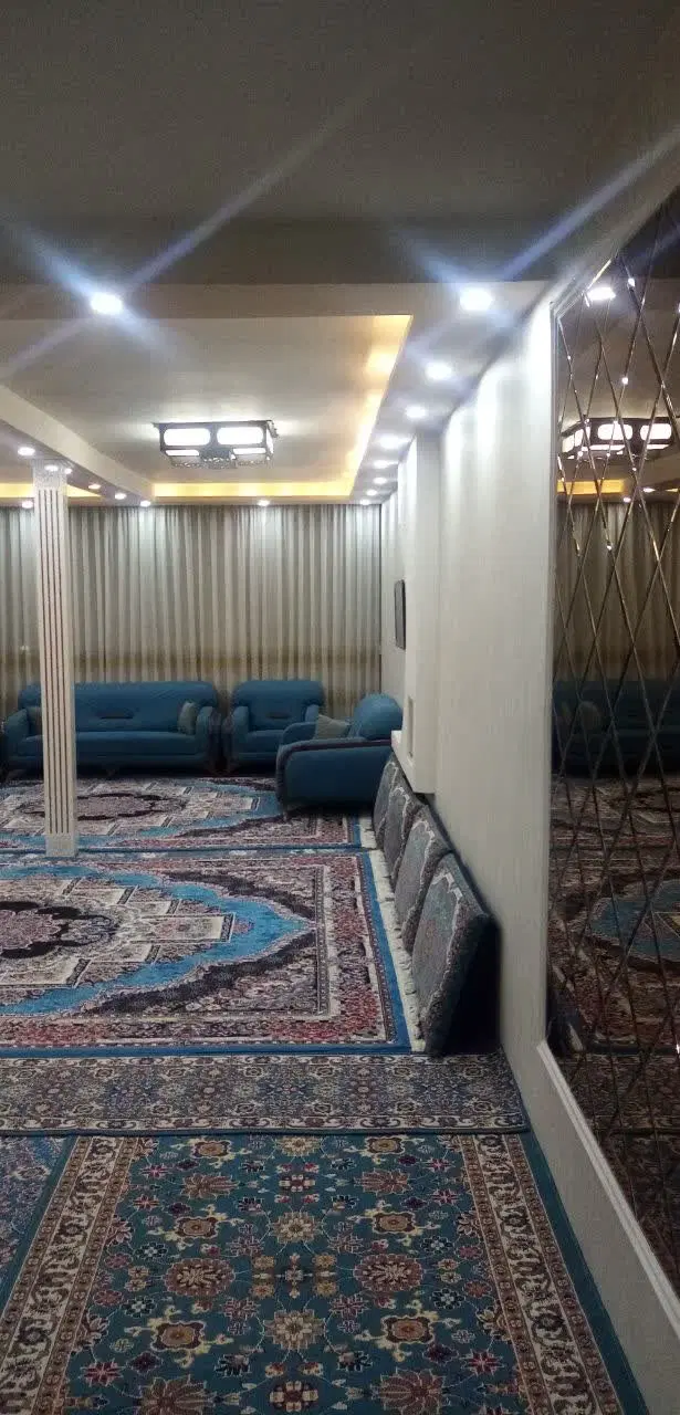 ملک مسکونی درشهرفریمان