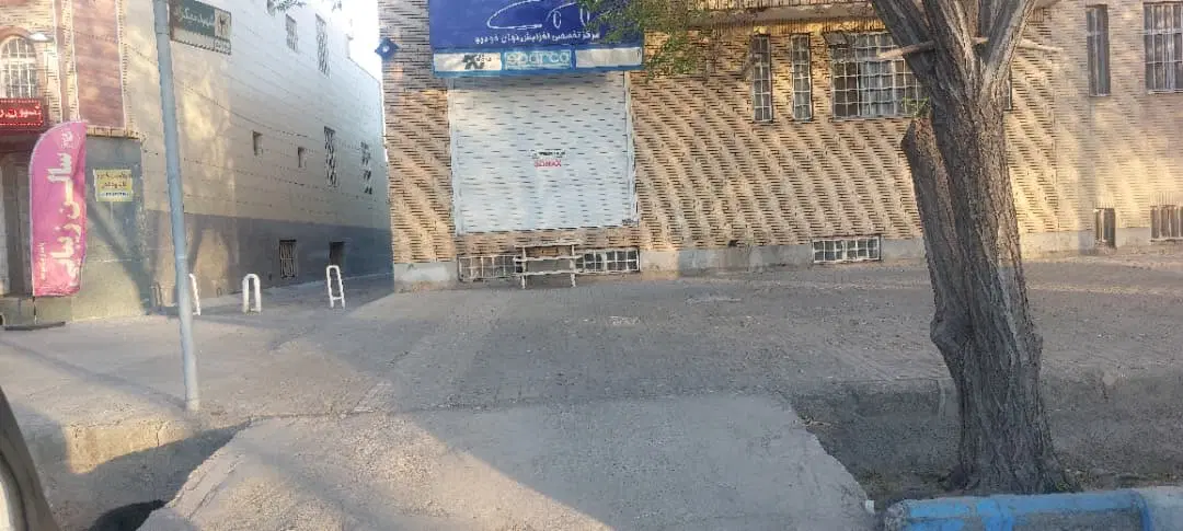 اجاره مغازه