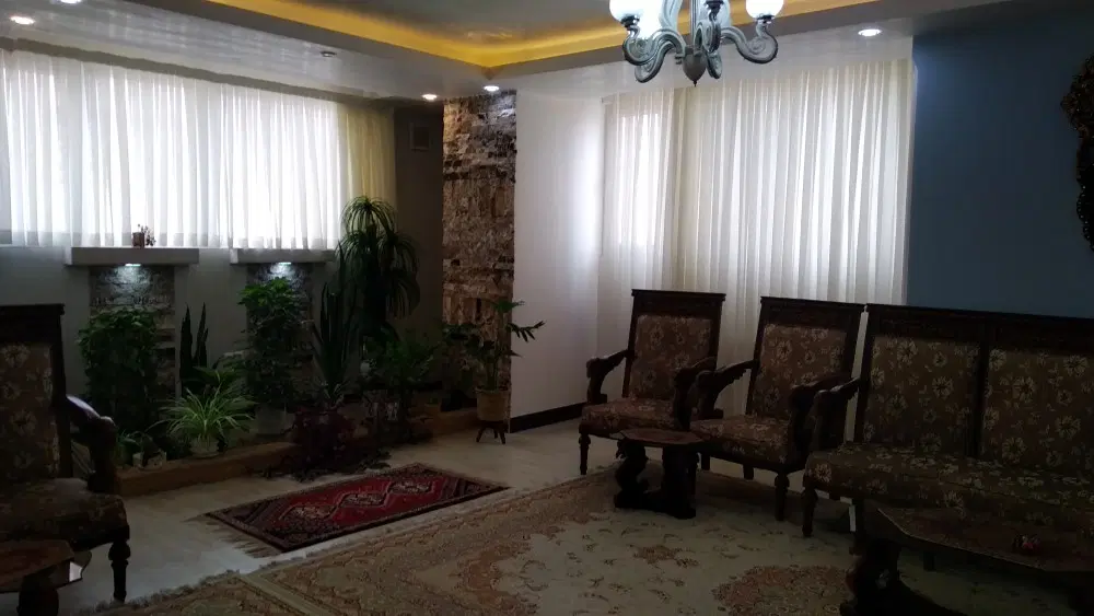 فروش مسکن مهر یک خواب بلوار فردوسی